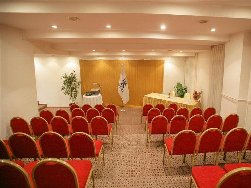 Altinoez Hotel Nevşehir Exteriör bild