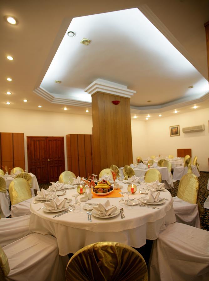 Altinoez Hotel Nevşehir Exteriör bild